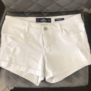 Hollister Shorts